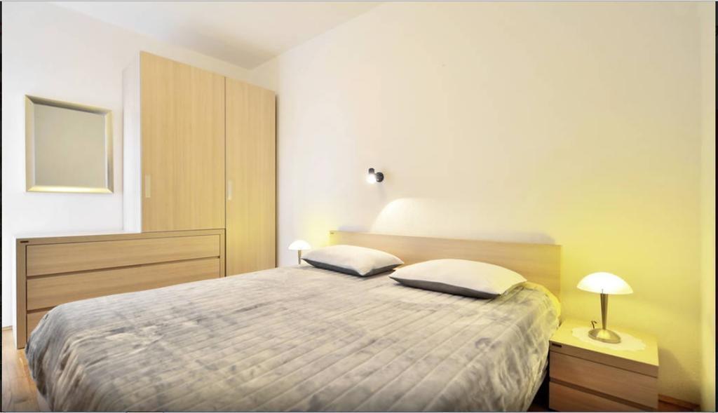 Apartments Jukic Klis Zimmer foto