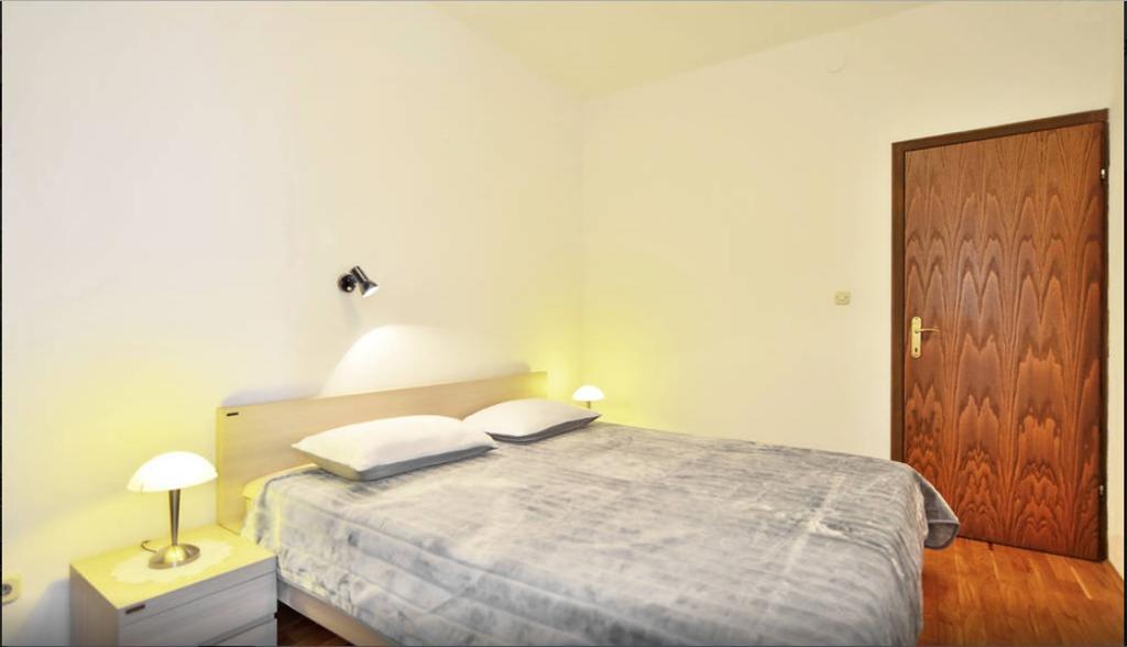 Apartments Jukic Klis Zimmer foto