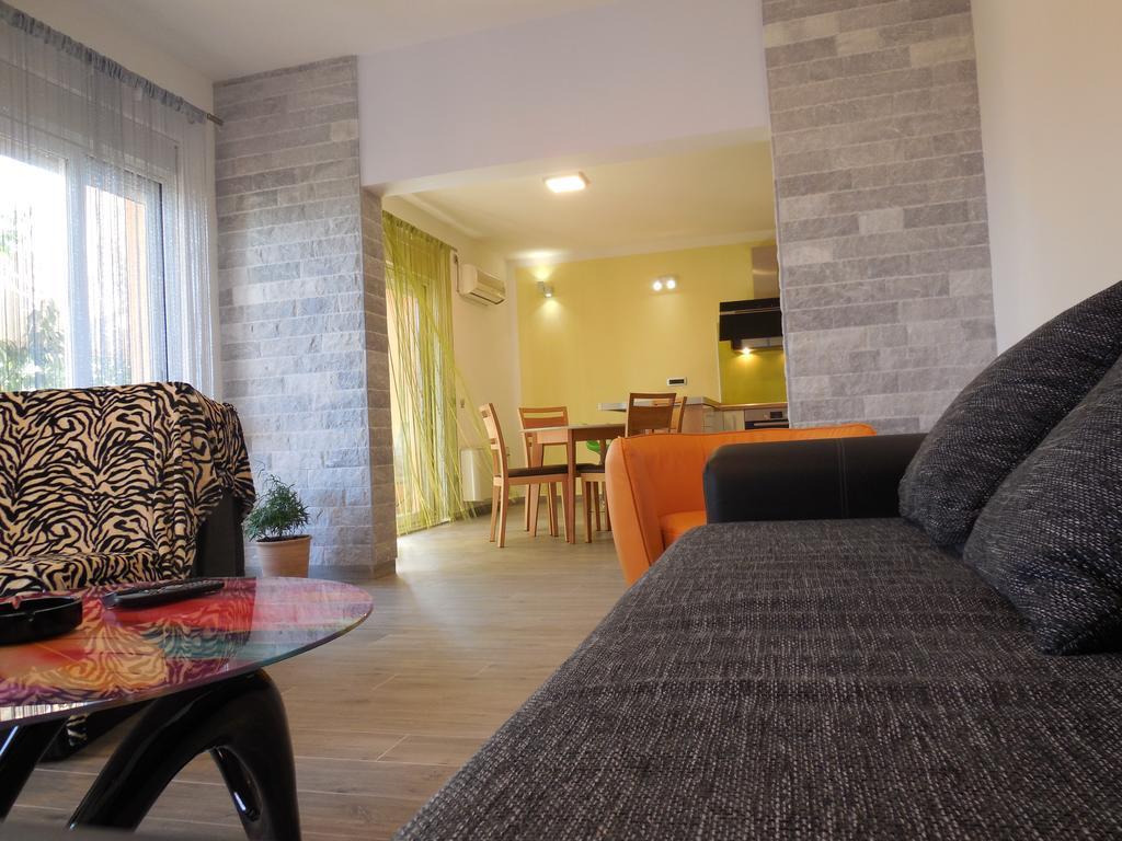 Apartments Jukic Klis Exterior foto